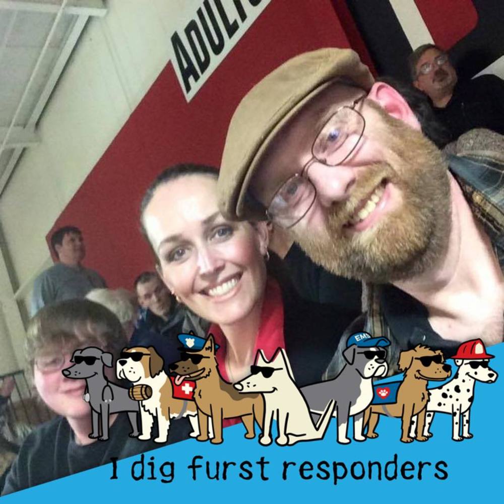 Meet your Posher, Jami